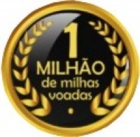 Concedido ao comandante que Participou da revoada de 1 kk